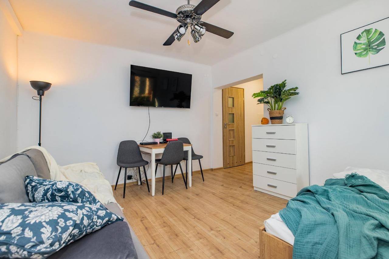 Shortstaypoland Zlota Apartament Warszawa